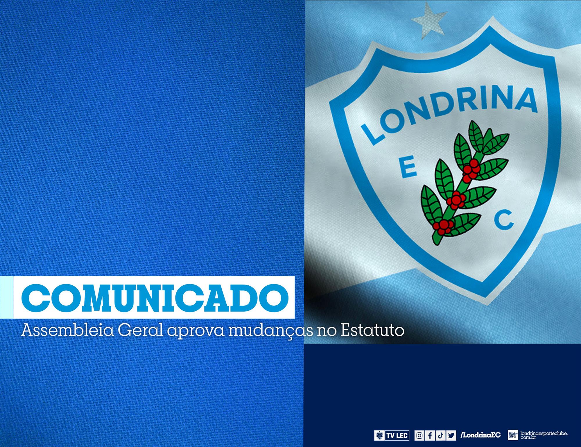 Assembleia Geral aprova mudança estatutária